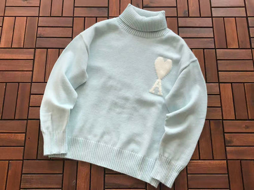 Ami Paris Sweat