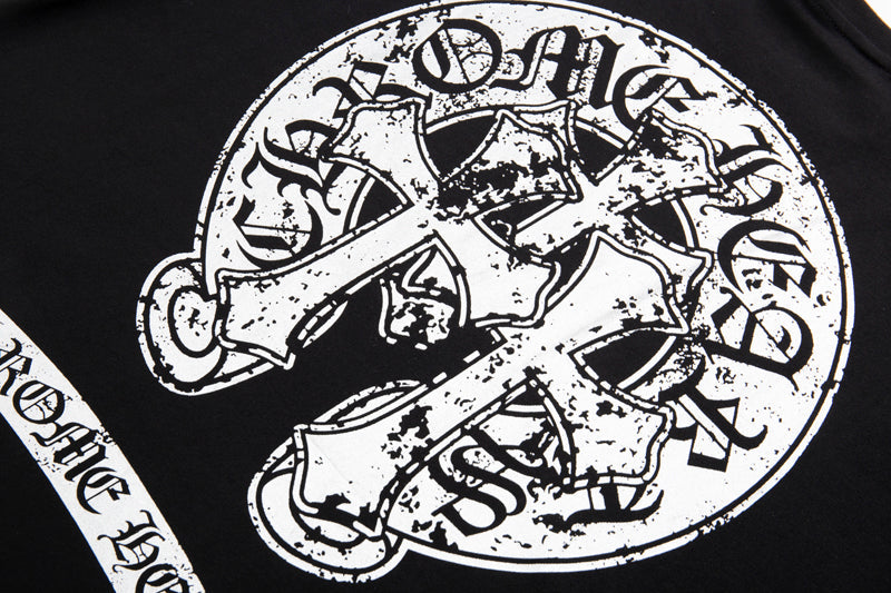 T-Shirt Chrome Heart