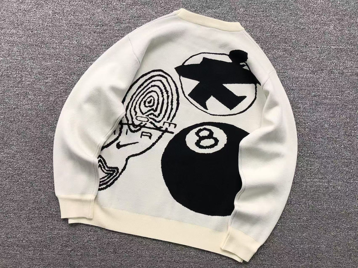 Stussy Sweat