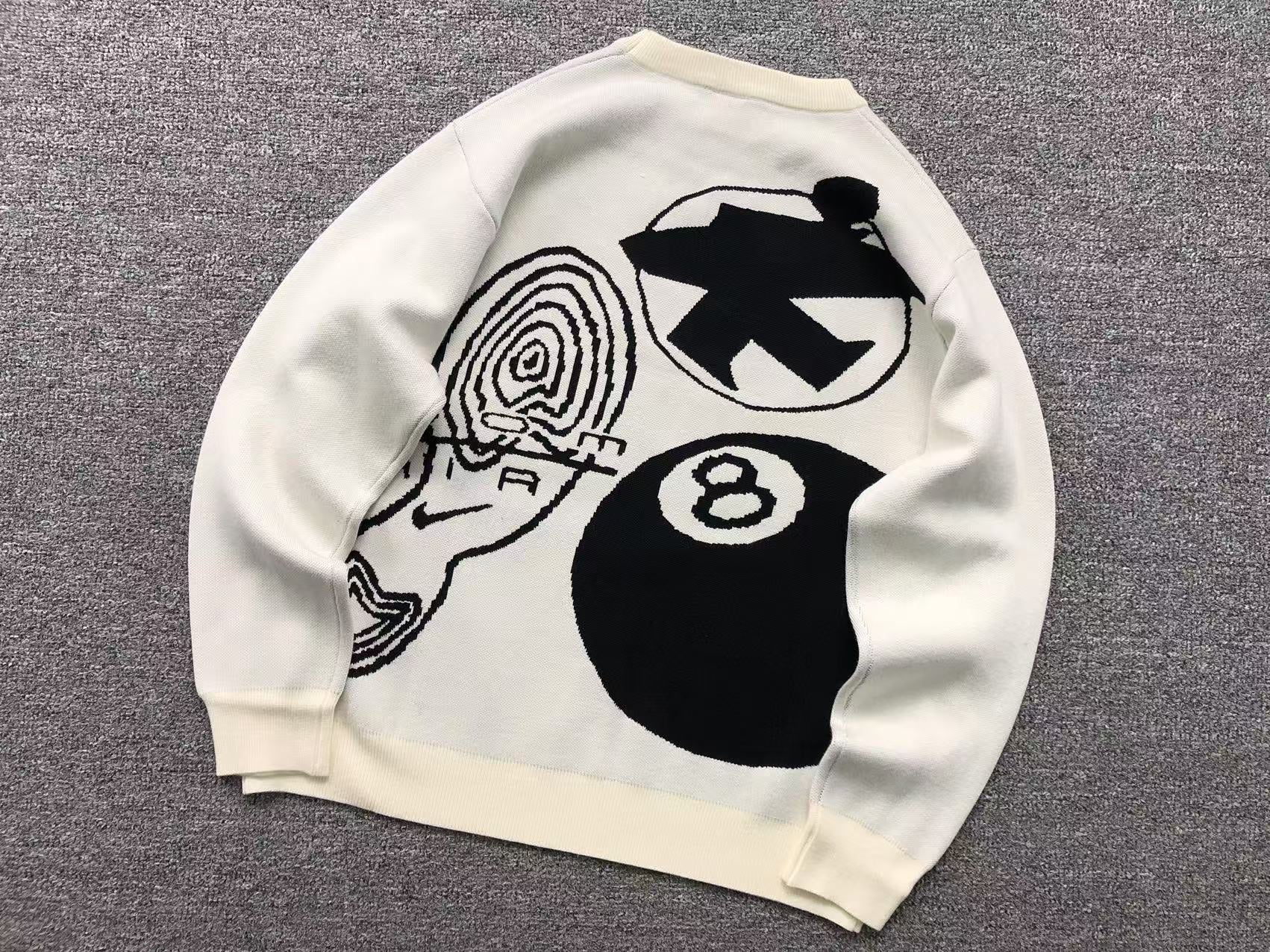 Stussy Sweat