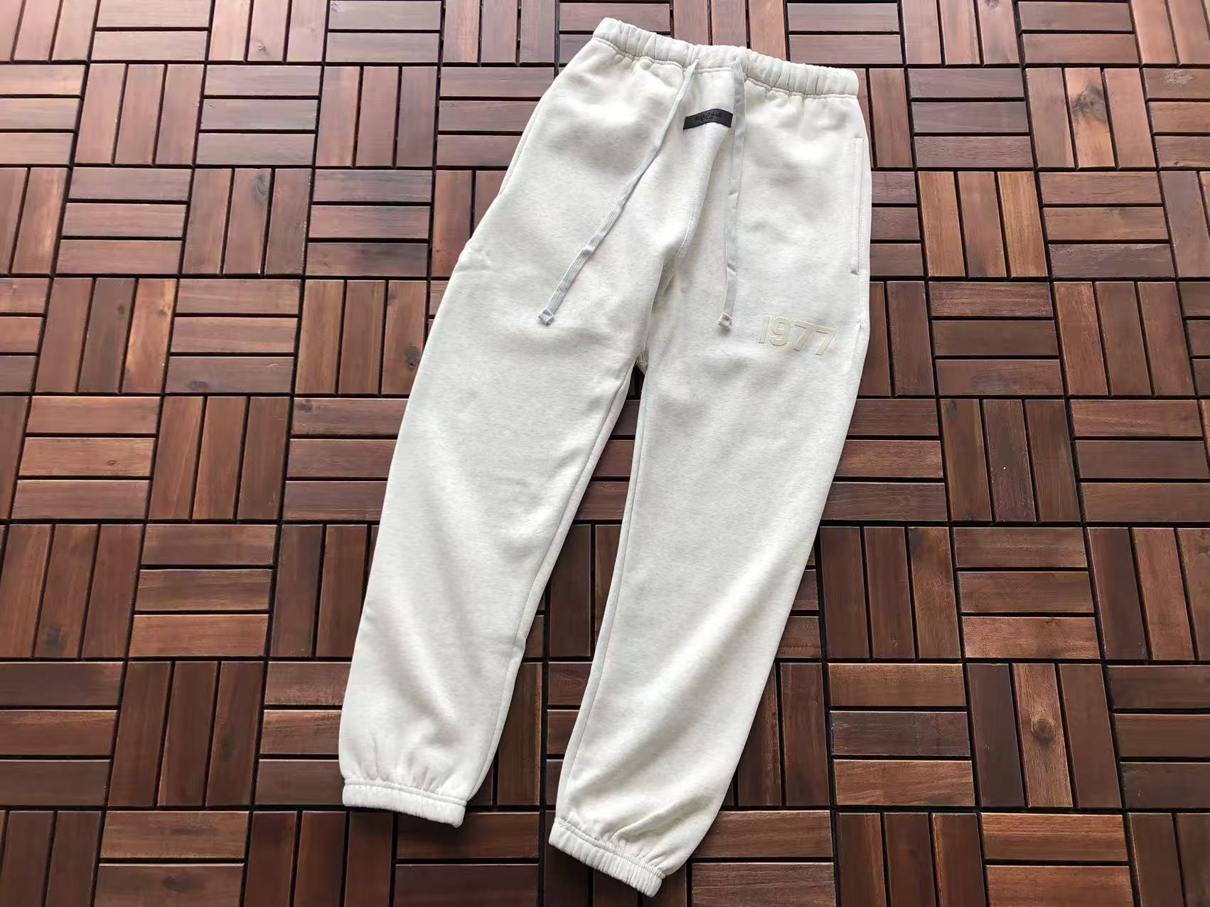 Essentials Fear Of God Tracksuit