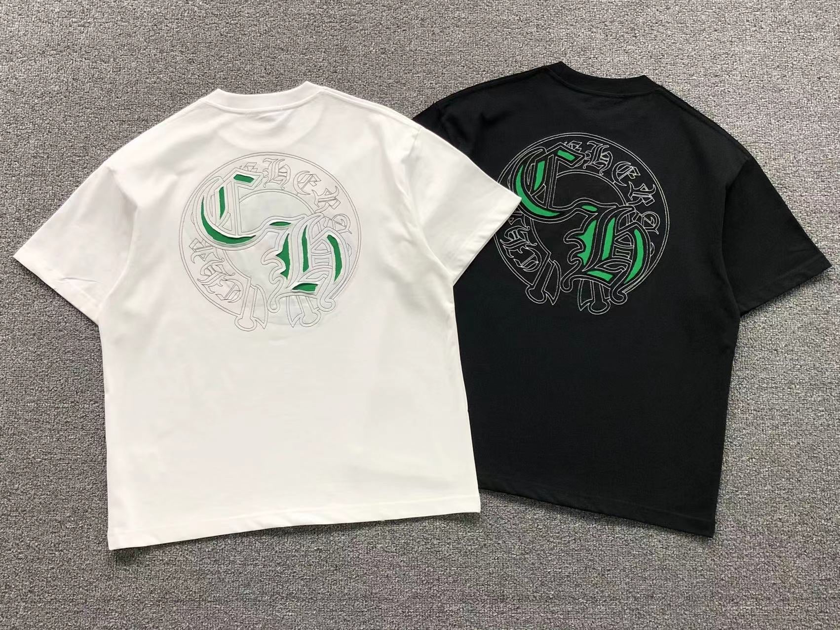 T-Shirt Chrome Heart