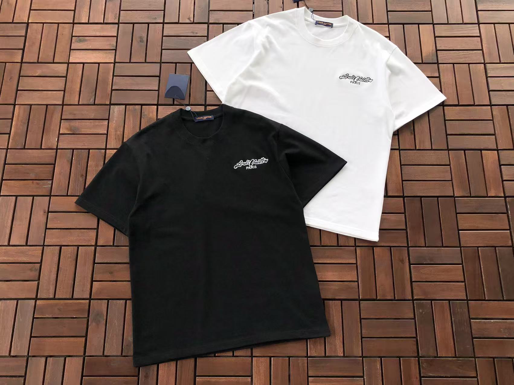 T-Shirt Louis Vuitton