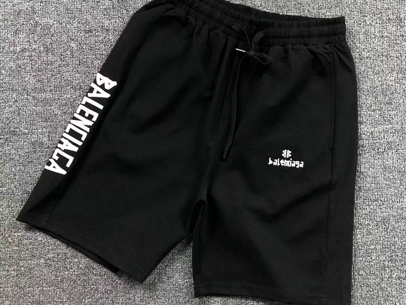 Balenciaga Short