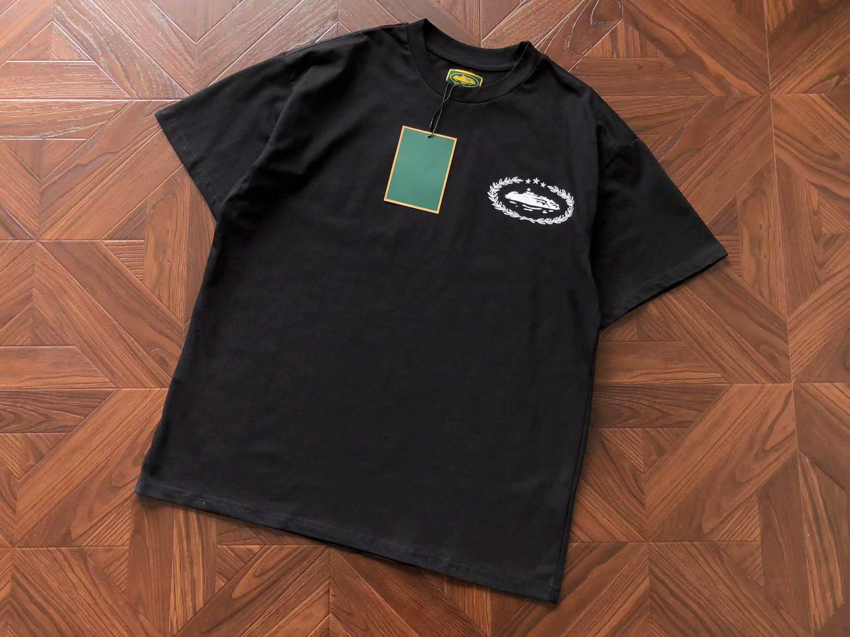 T-Shirt Corteiz