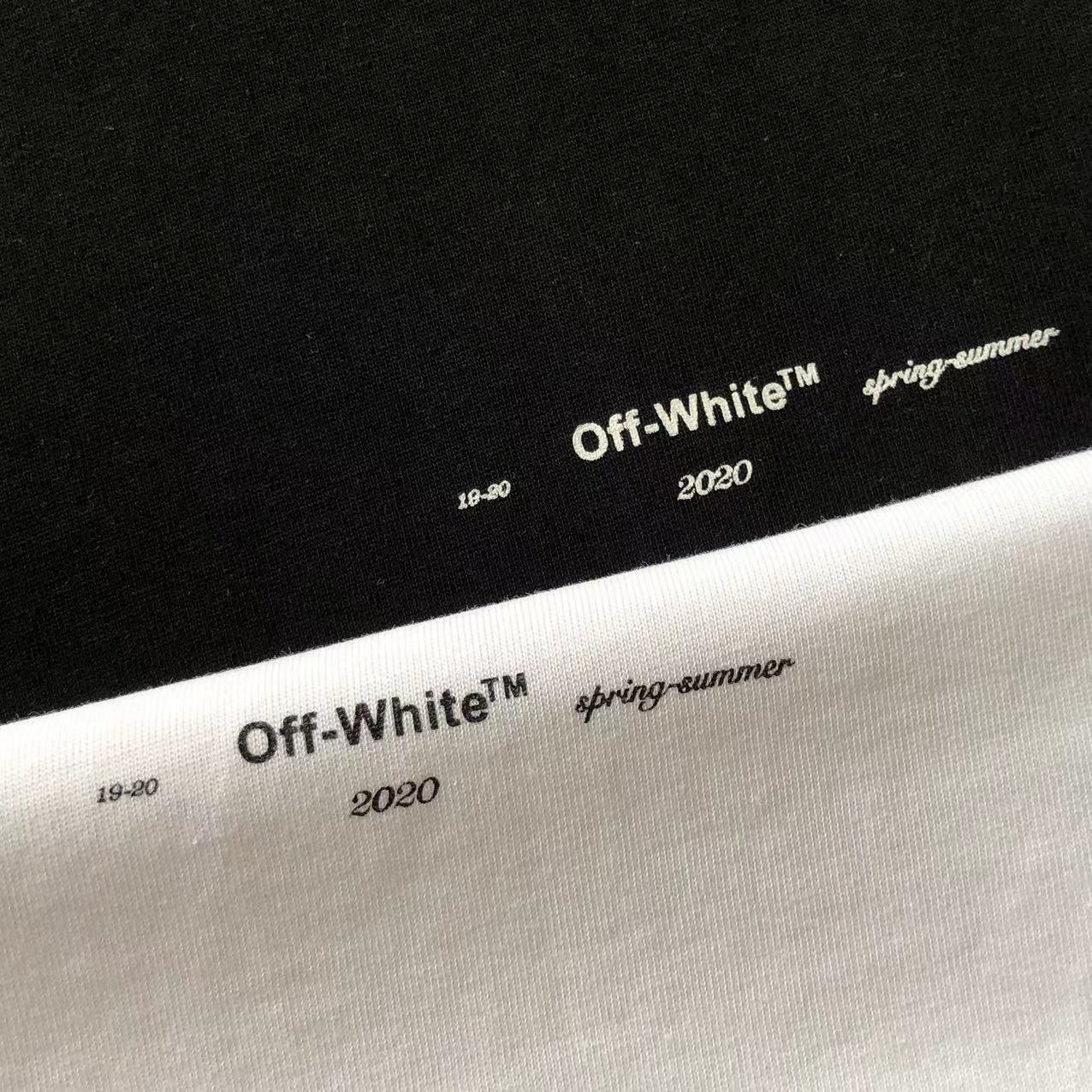 T-Shirt da Off-White