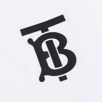 T-Shirt Burberry