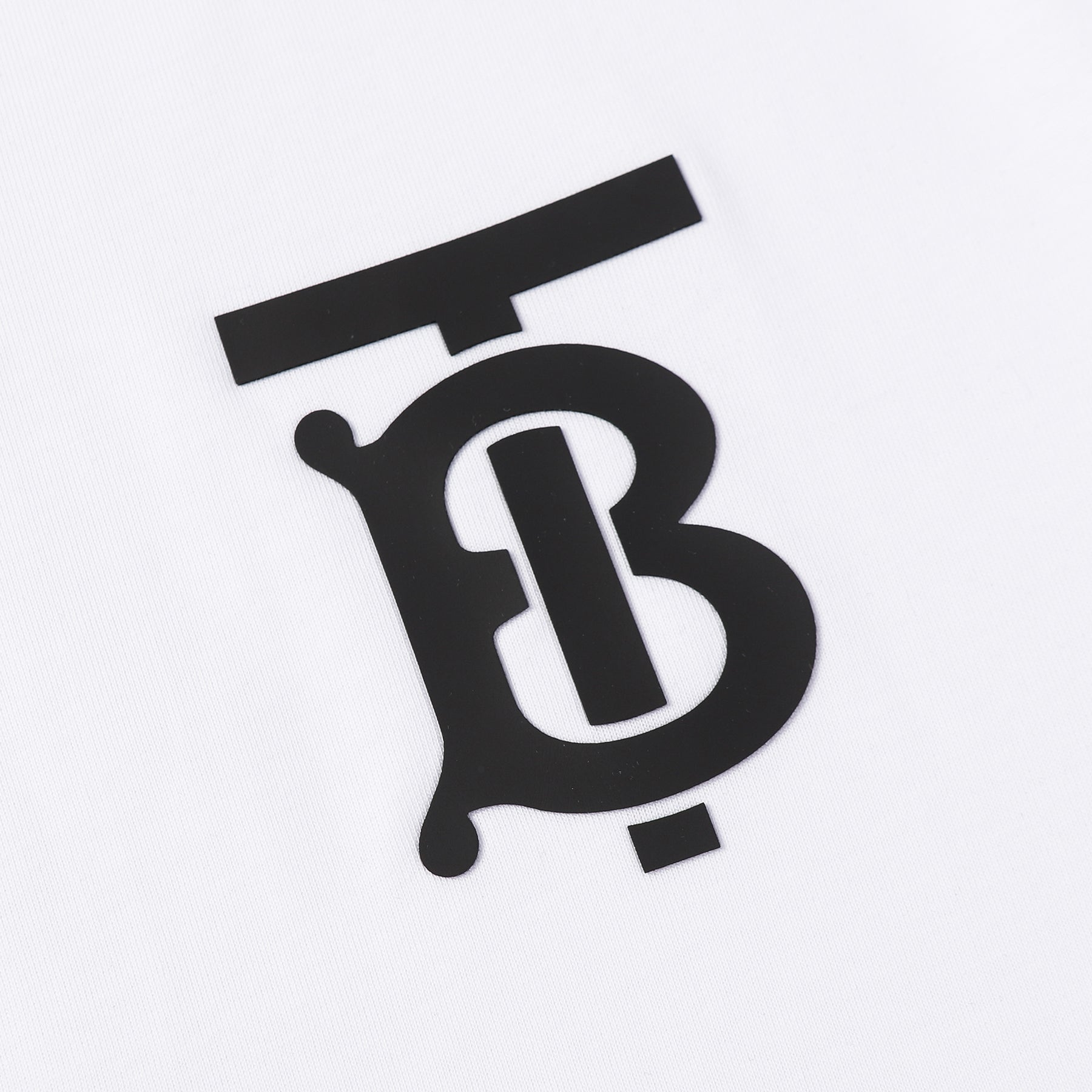 T-Shirt Burberry