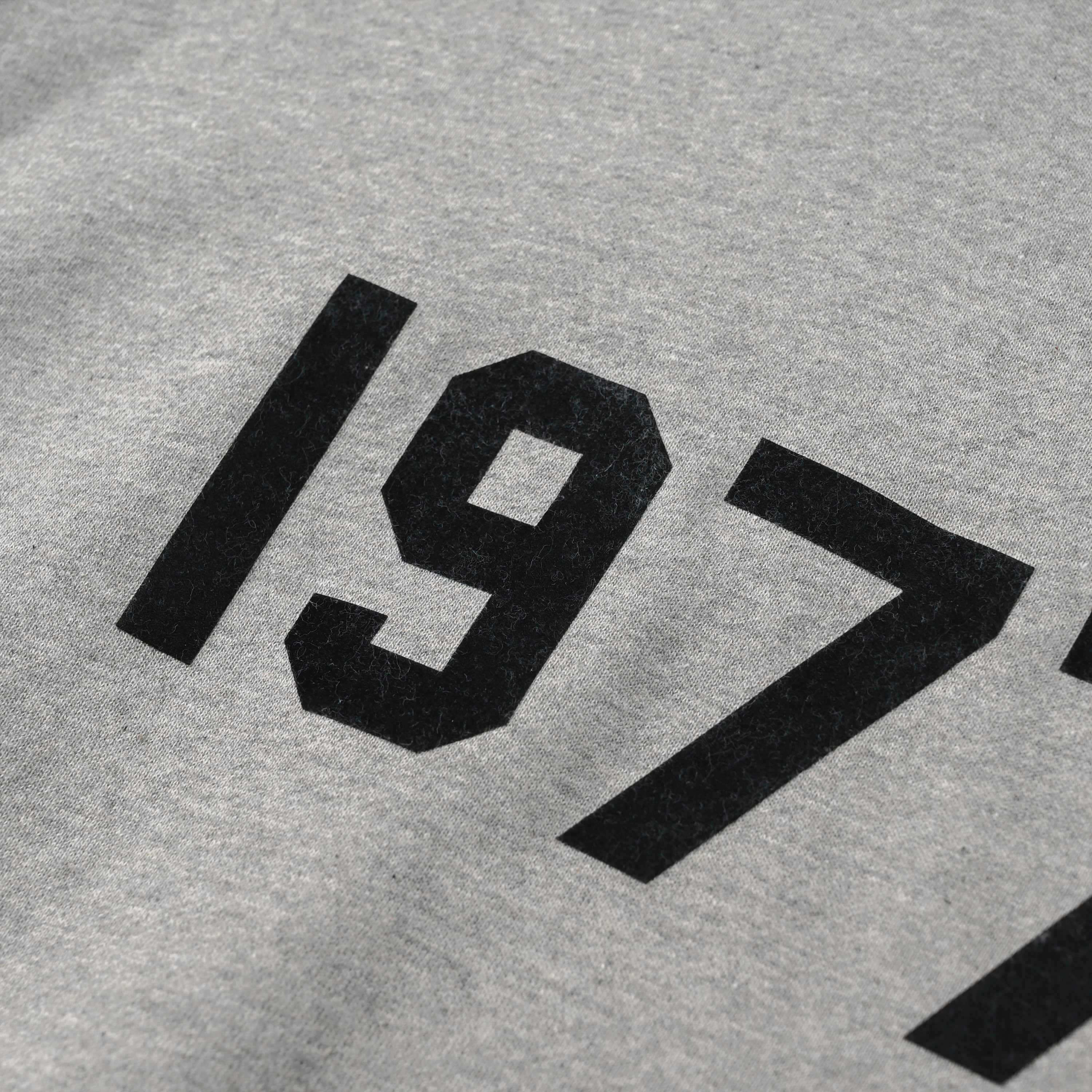 Fear Of God Hoodie "1997"
