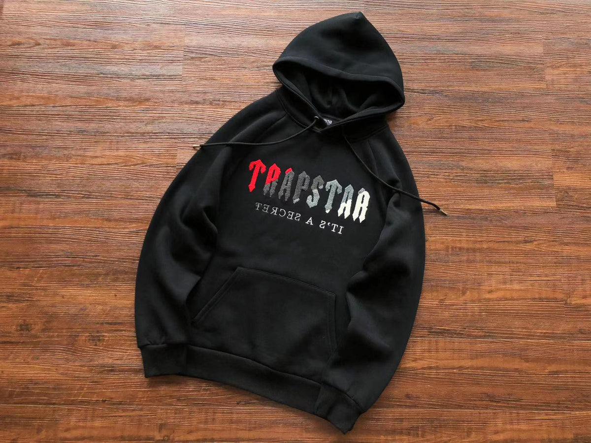 Trapstar Hoodie