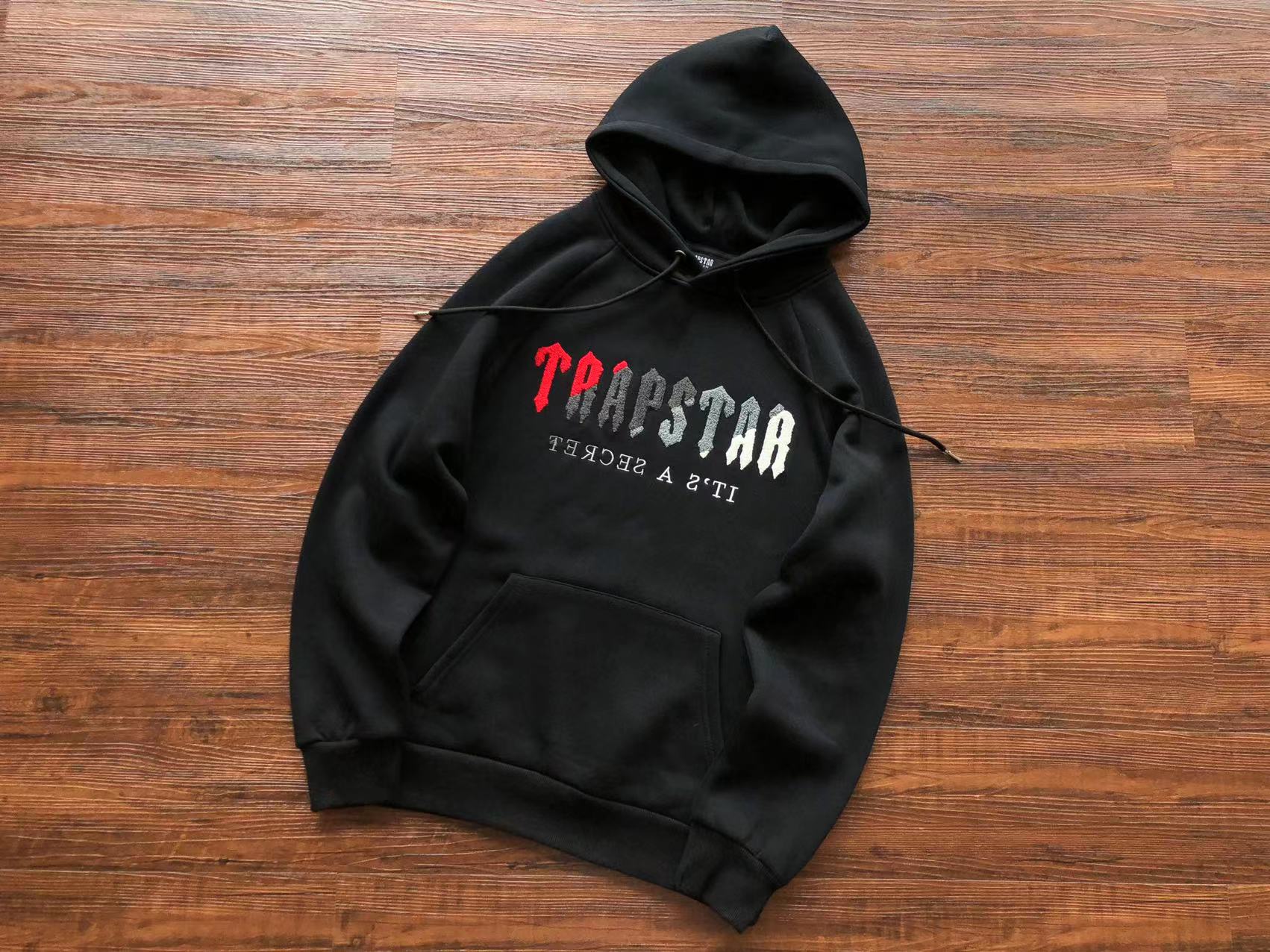 Trapstar Hoodie