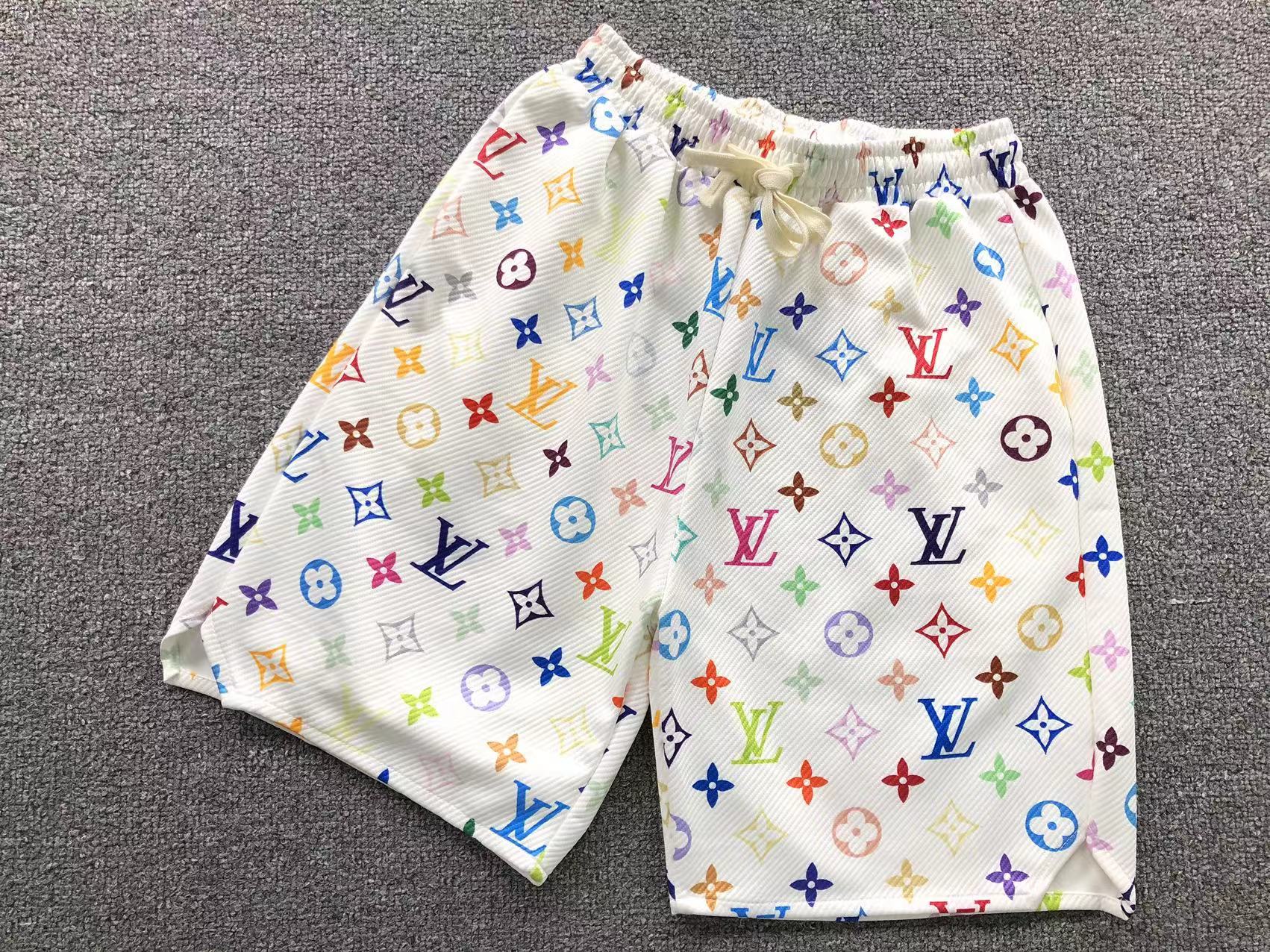 Louis Vuitton Short