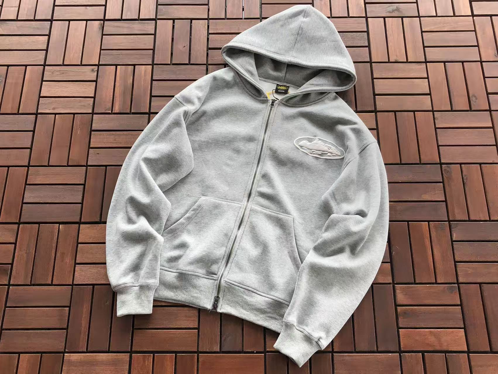 Corteiz Hoodie (NEW)