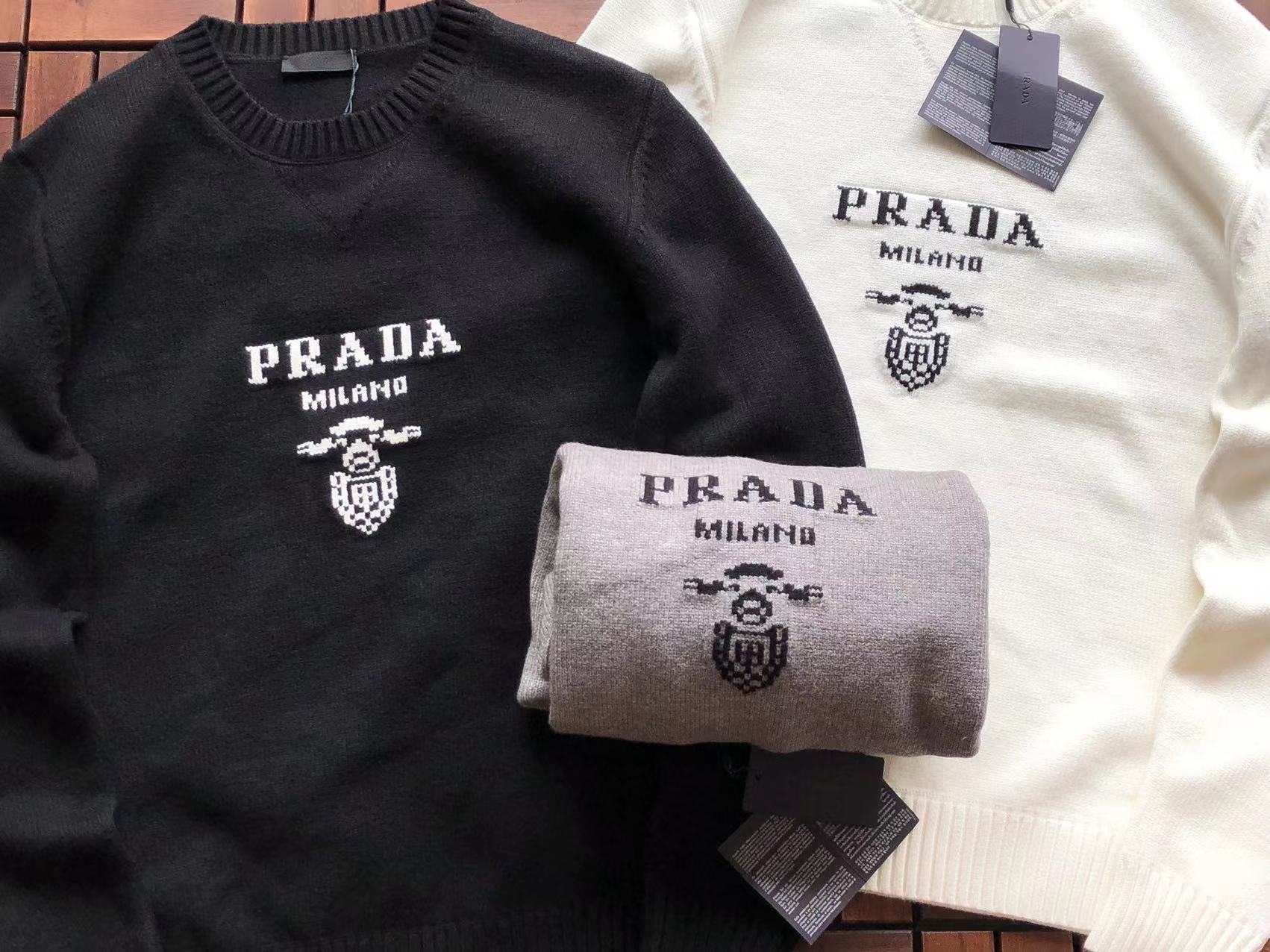 Prada Sweat