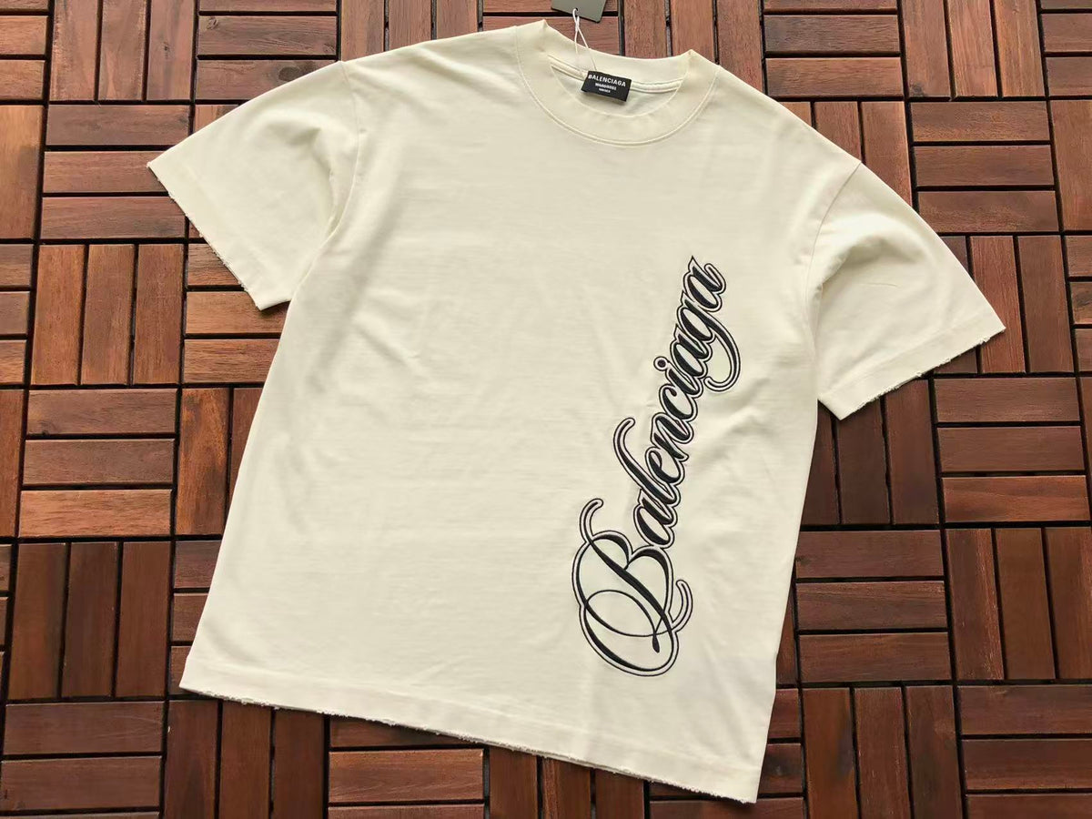 T-Shirt Balenciaga