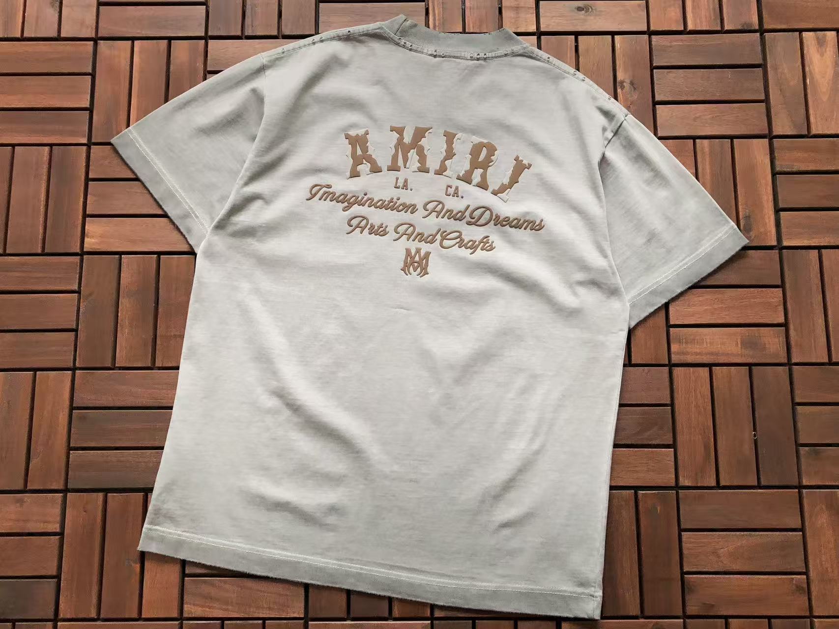 T-Shirt Amiri