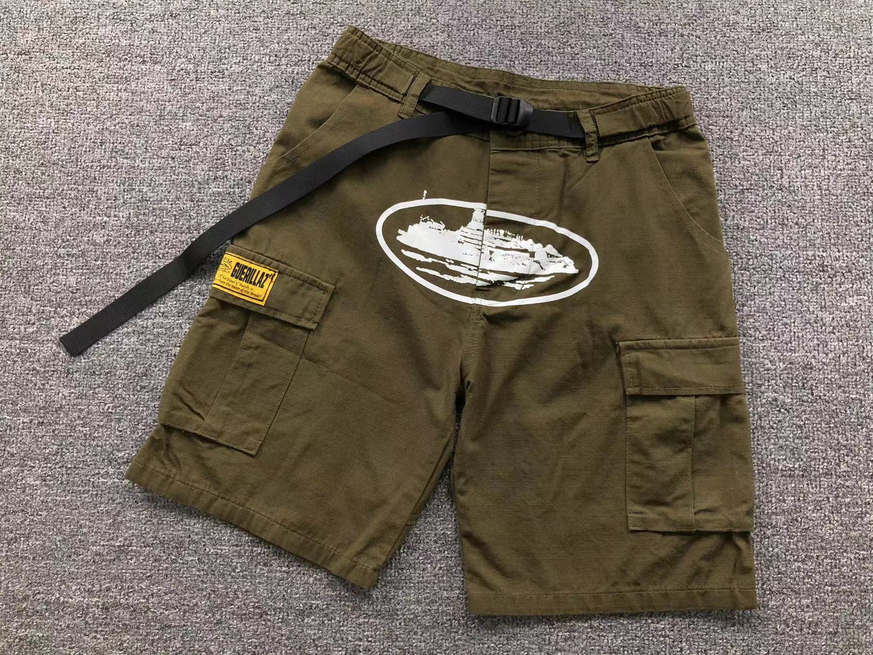 Corteiz Short