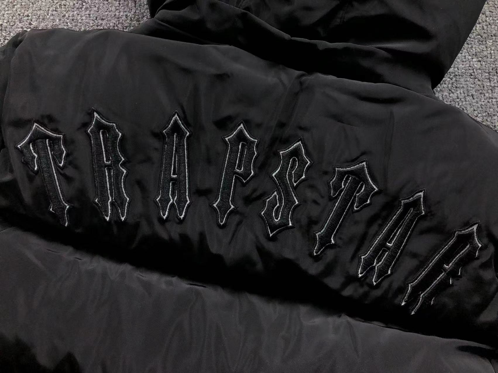 Trapstar Winter Jacket