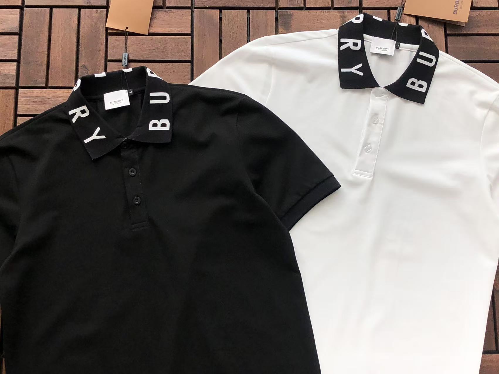T-Shirt Burberry