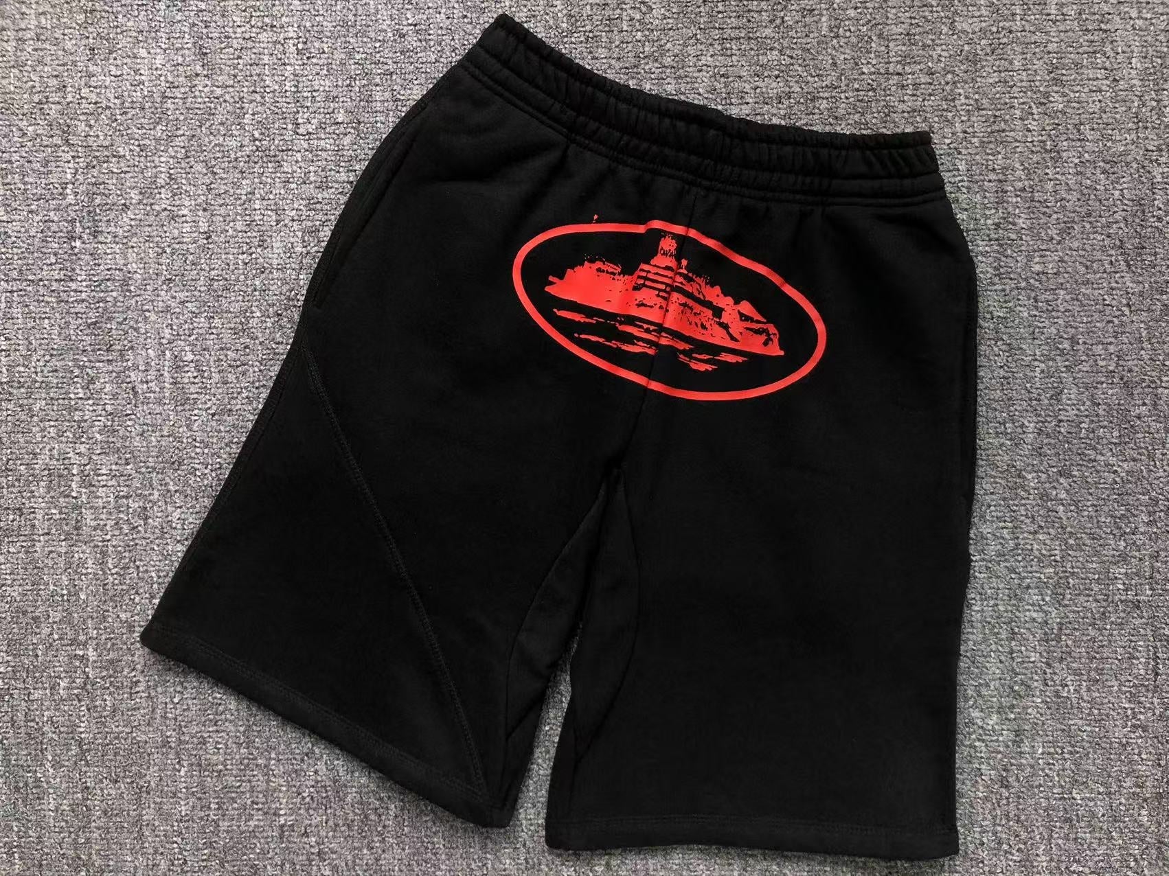 Corteiz Short