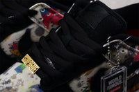 Nike Dunk SB Supreme Rammellzee