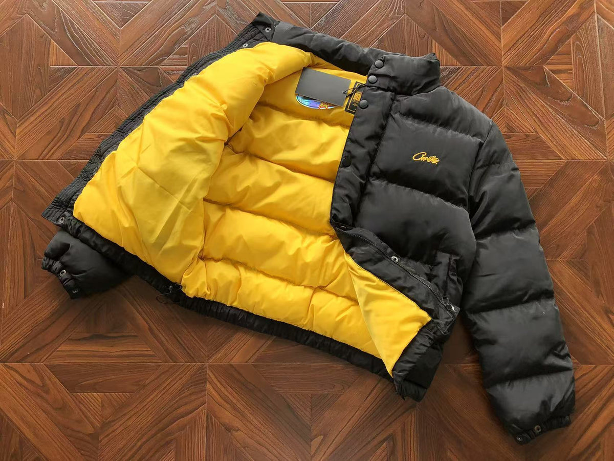 Corteiz Winter Jacket