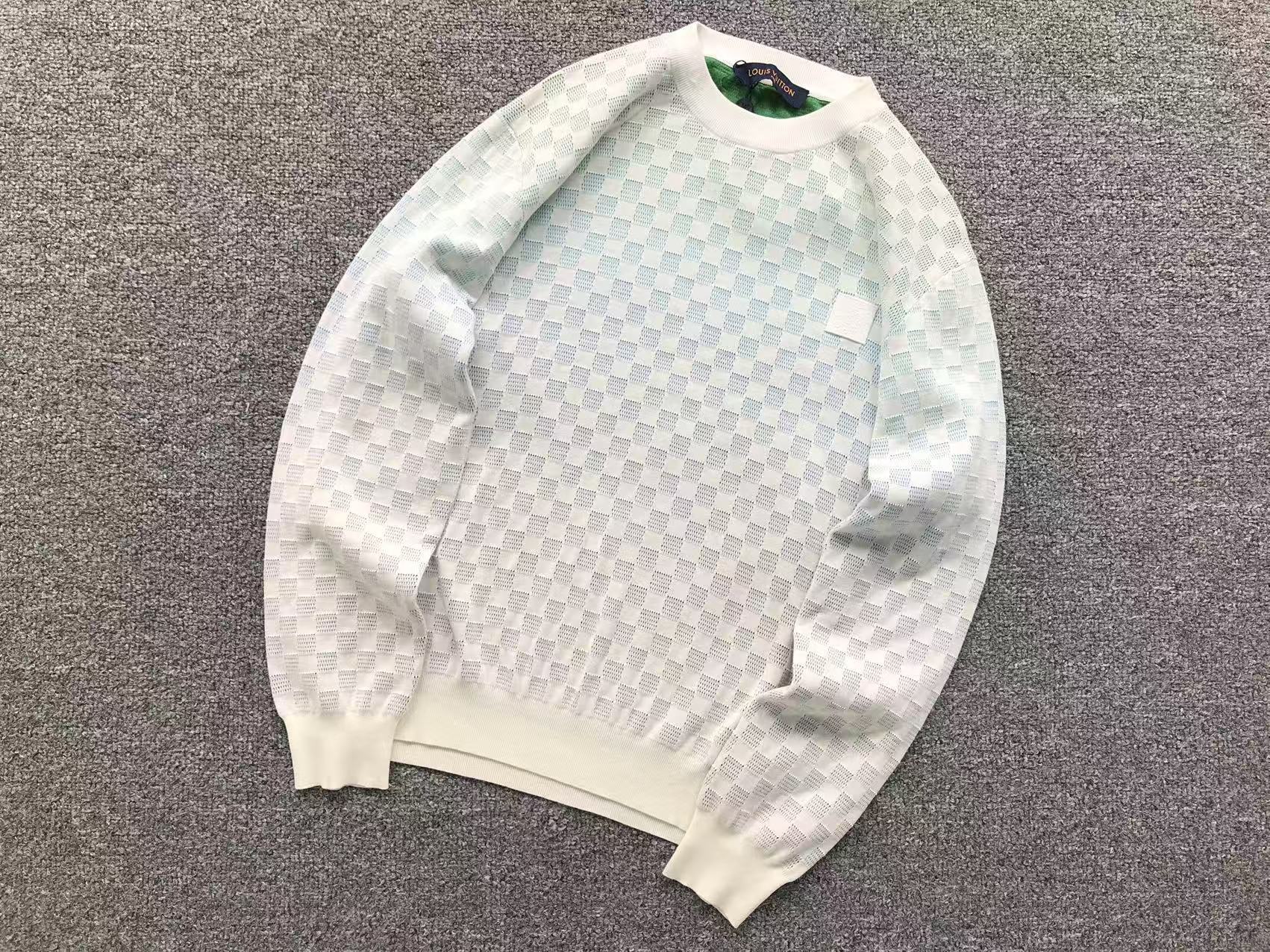 LV Sweater