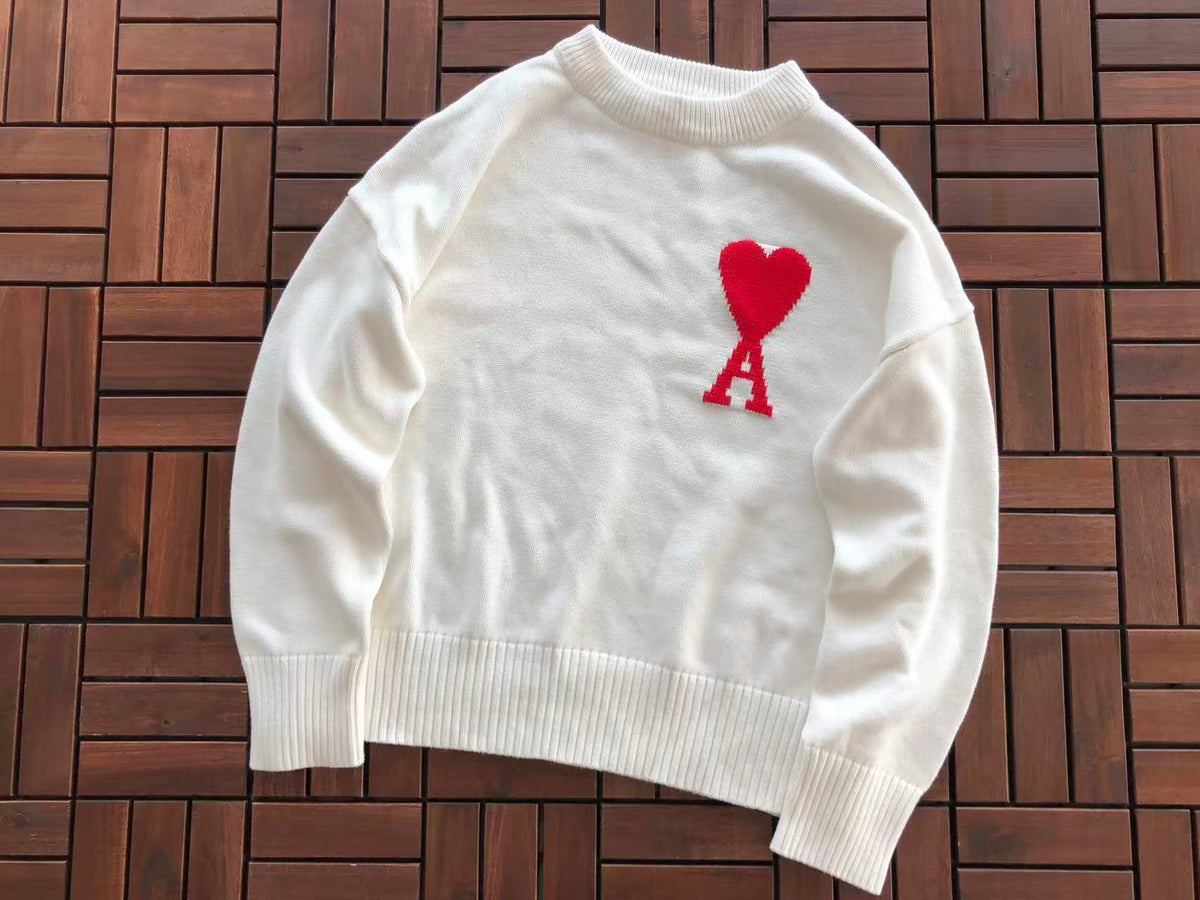 Ami Paris Sweat