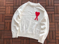Ami Paris Sweat