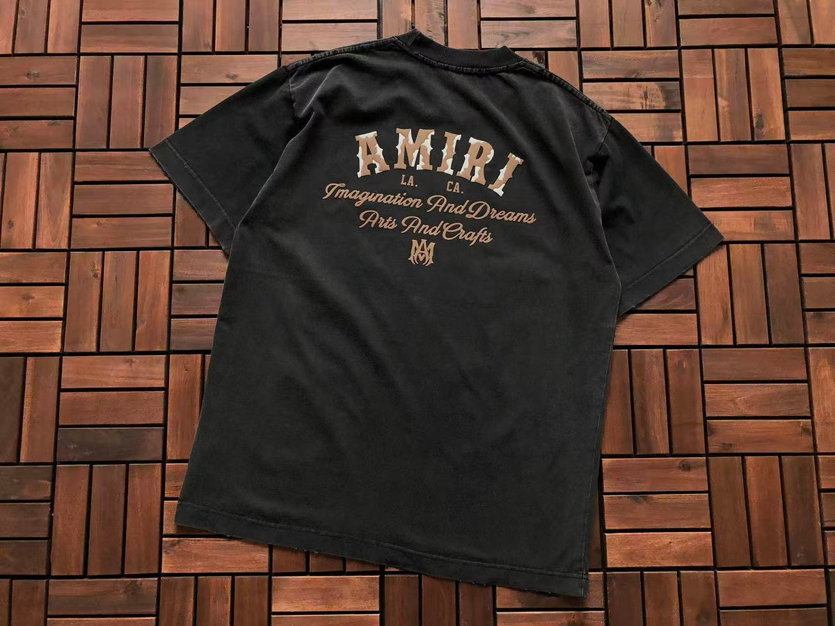 T-Shirt Amiri