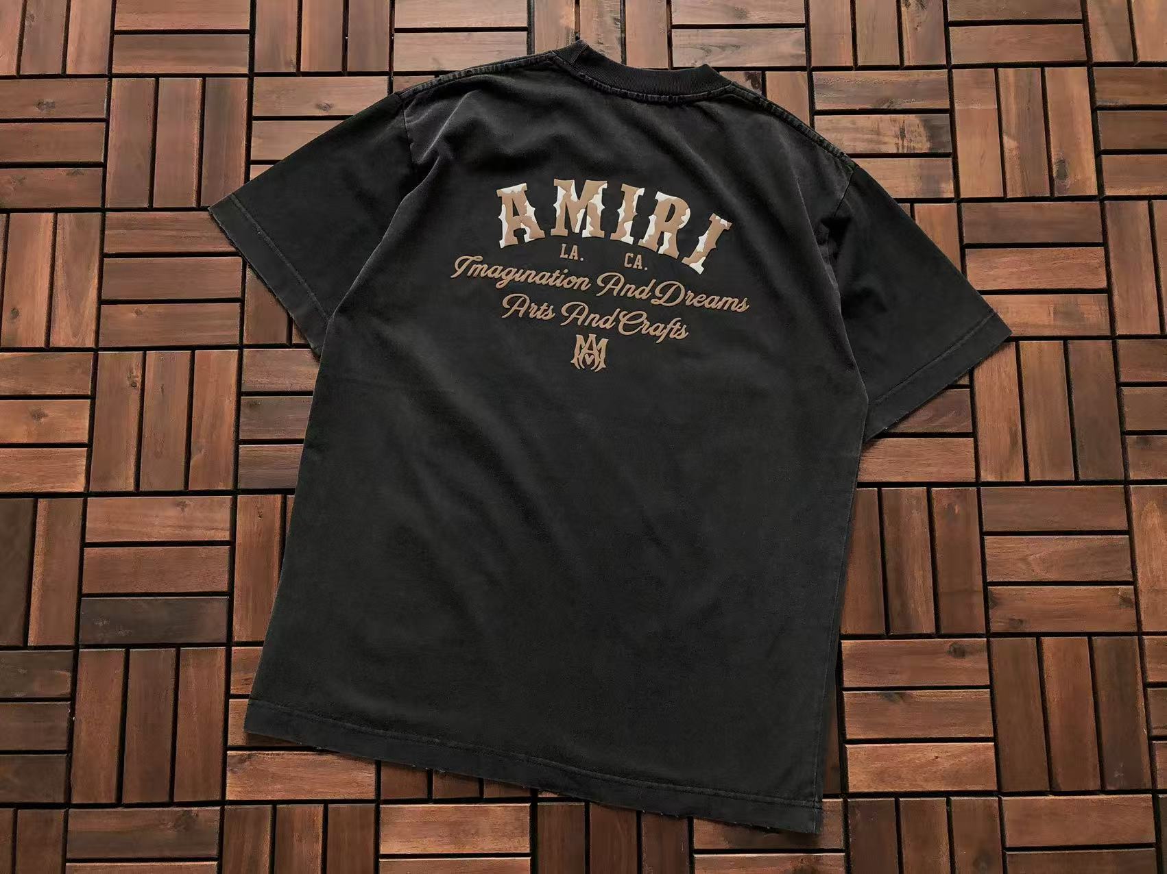 T-Shirt Amiri