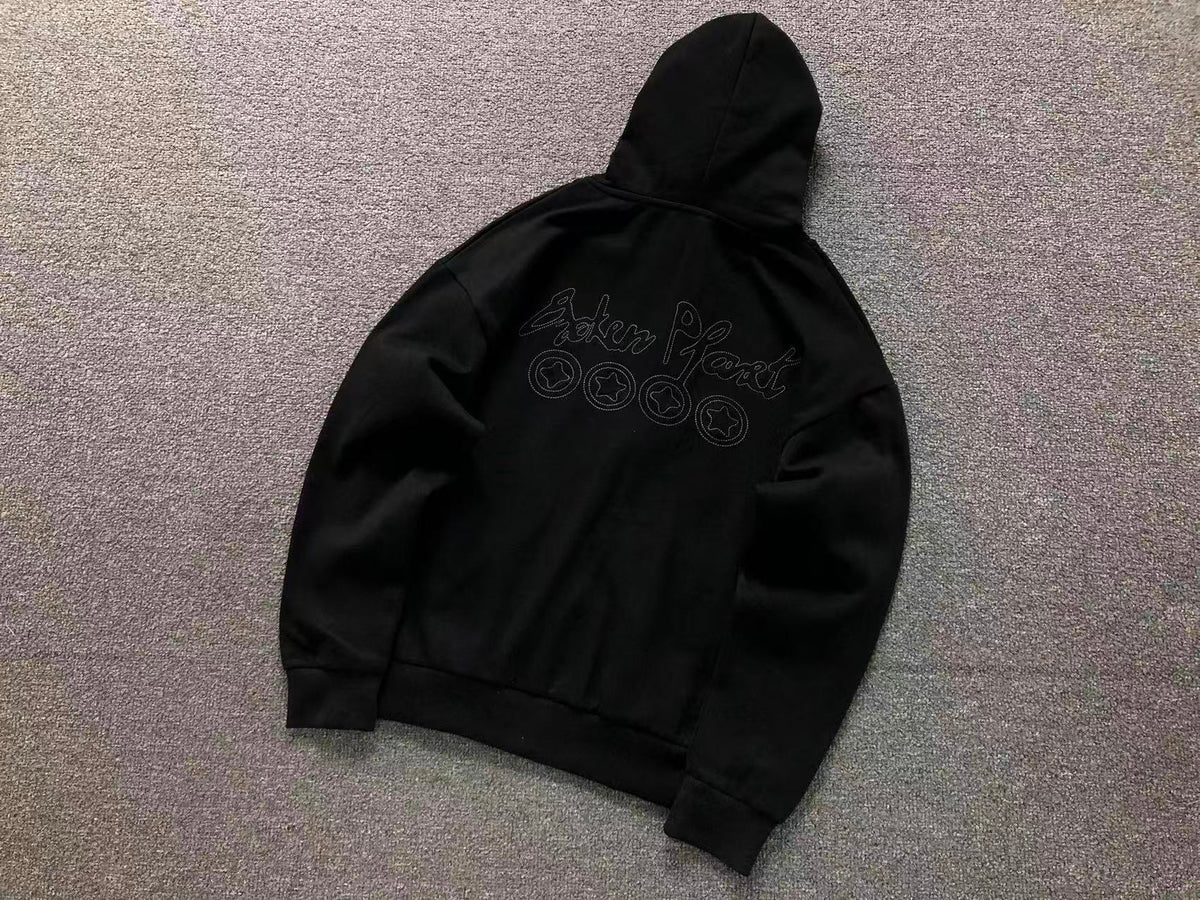 Broken Planet Hoodie