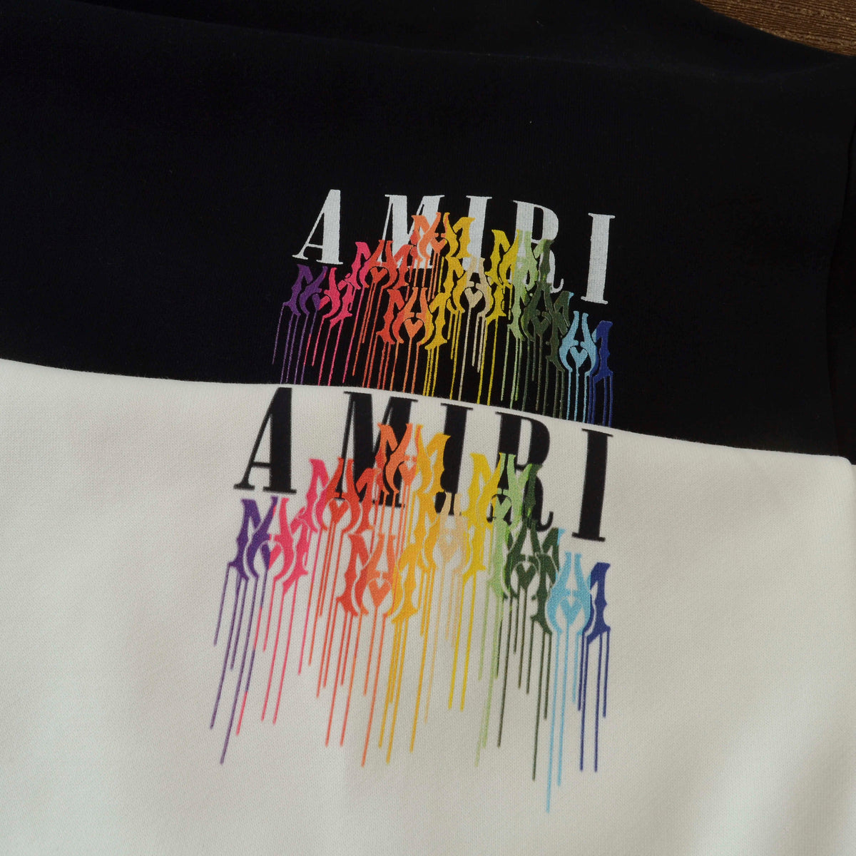 Amiri Hoodie