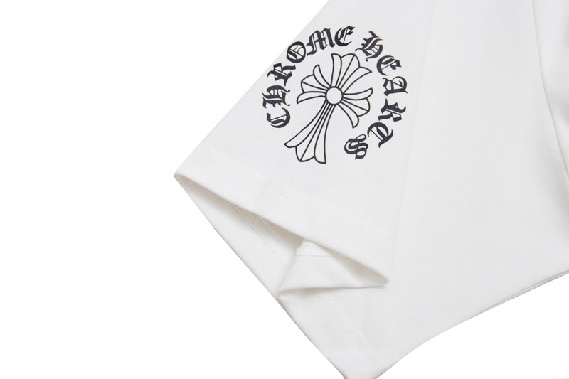 T-Shirt Chrome Heart