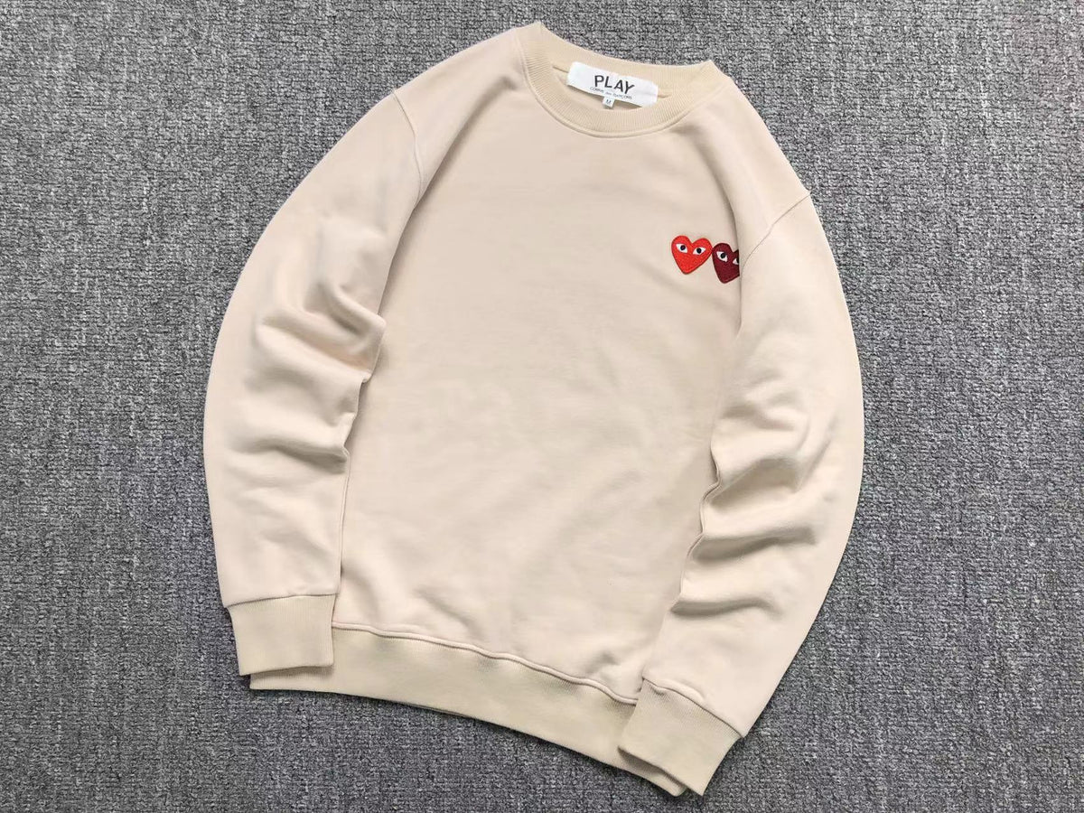 Comme Des Garçons Sweat