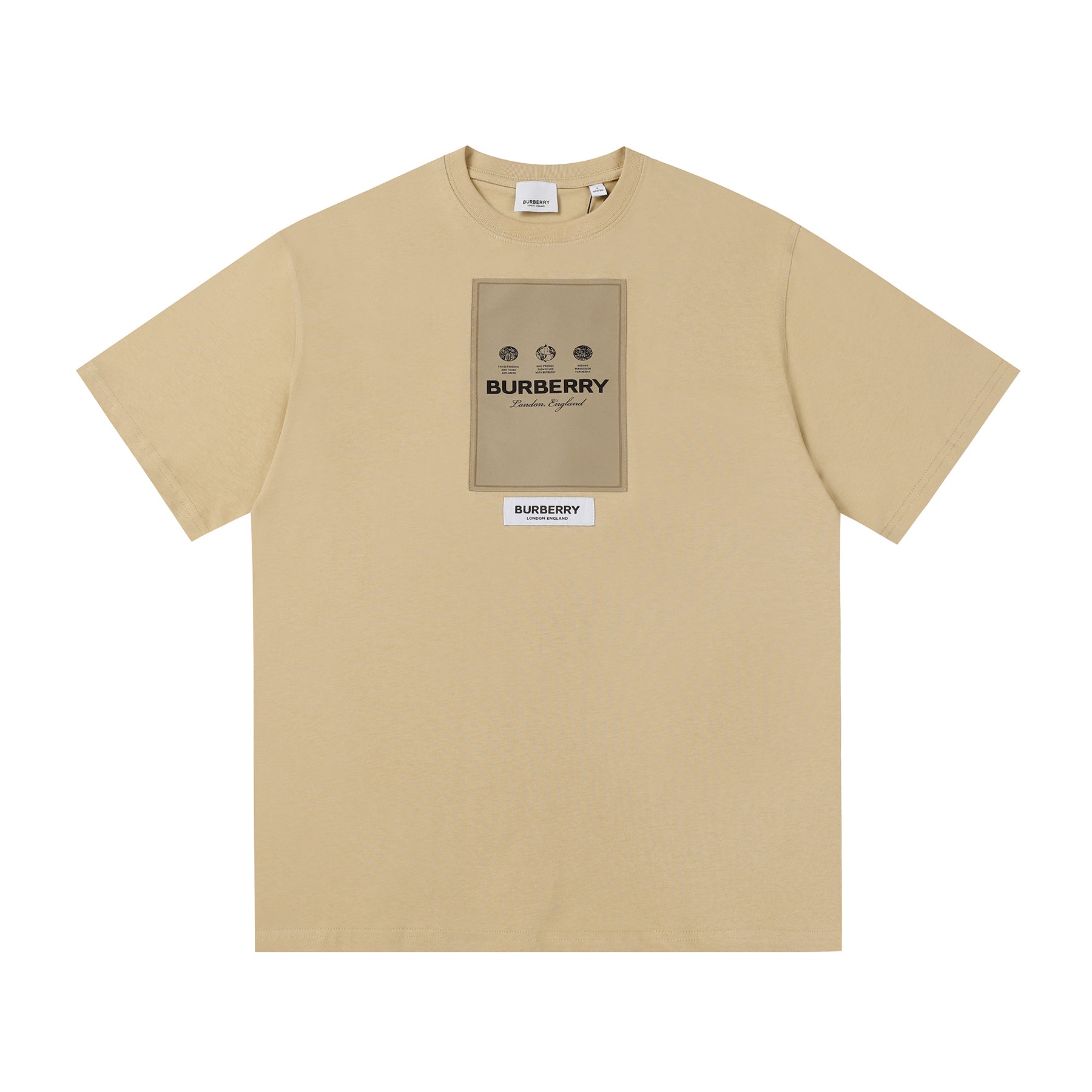 T-Shirt Burberry