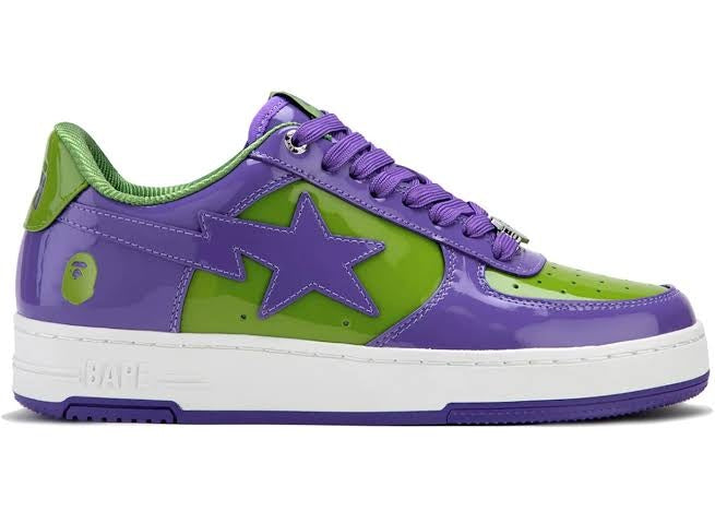 A Bathing Bape Sta Low