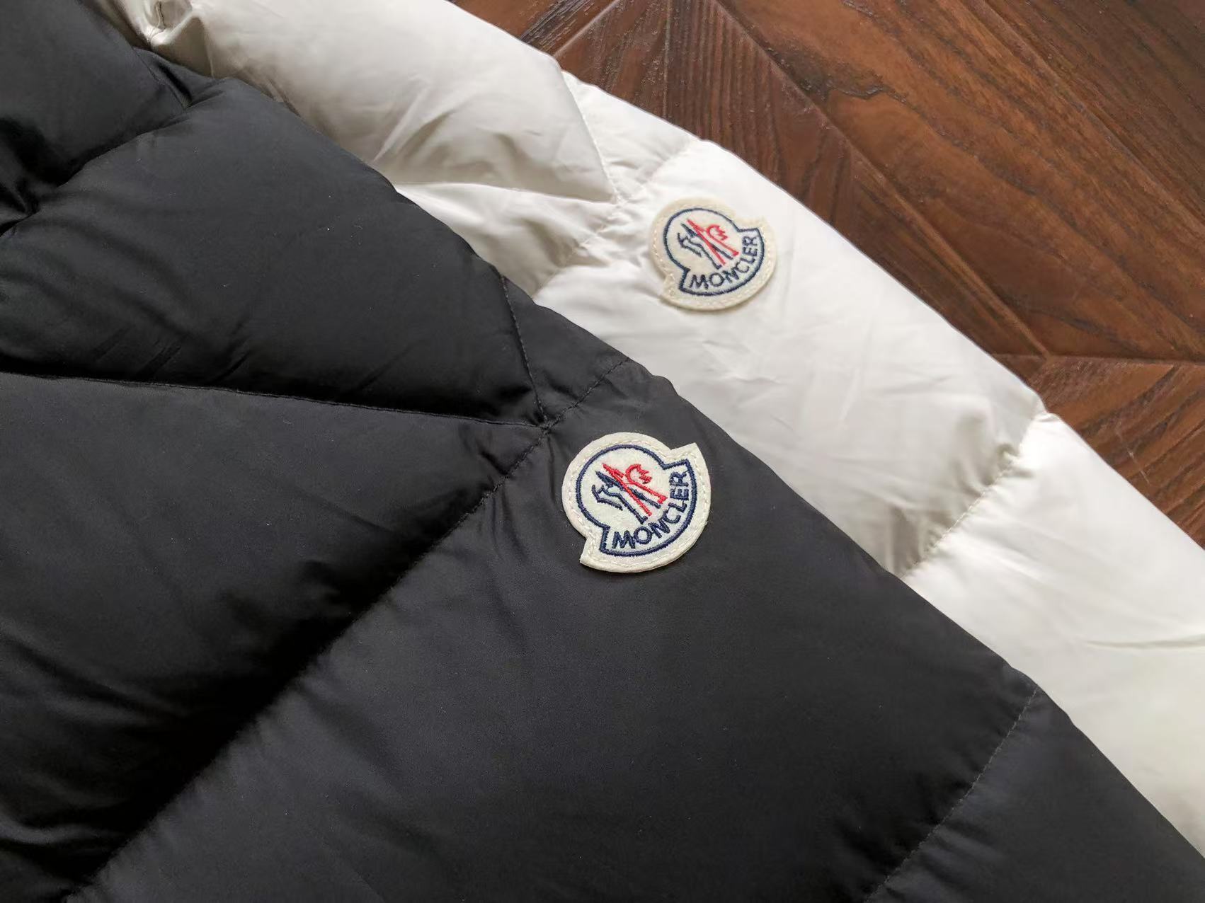 Moncler Winter Jacket