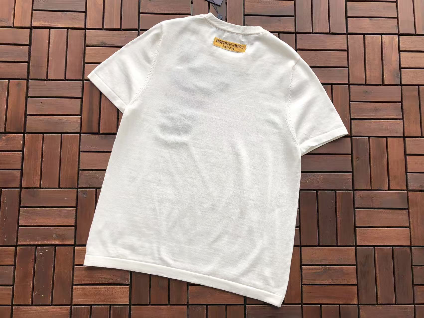 T-Shirt Louis Vuitton