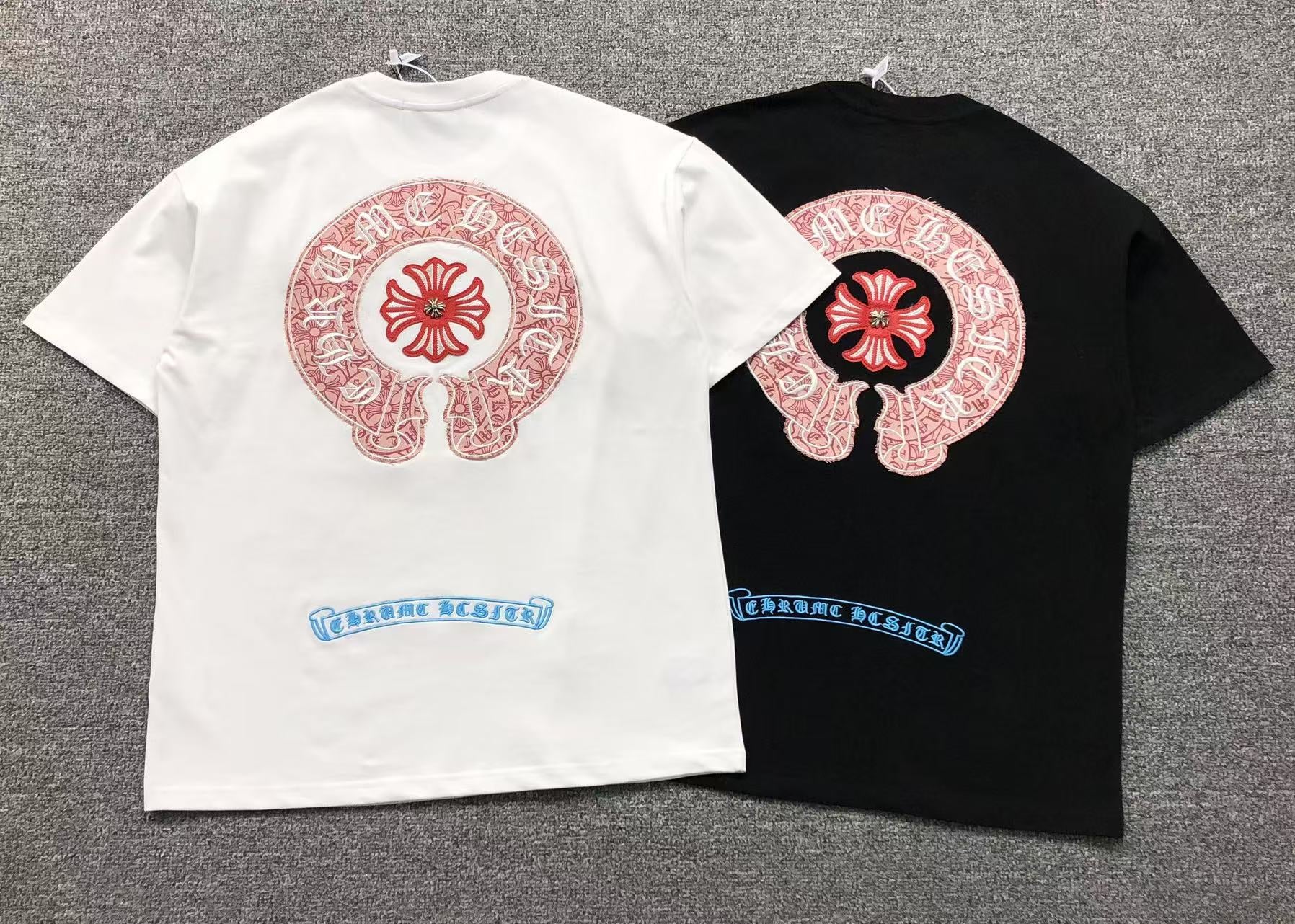 T-Shirt Chrome Heart