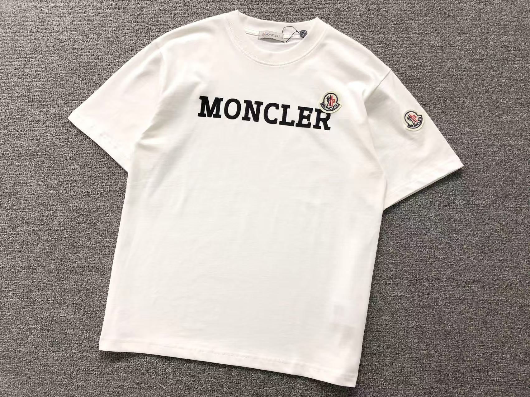 T-Shirt Moncler