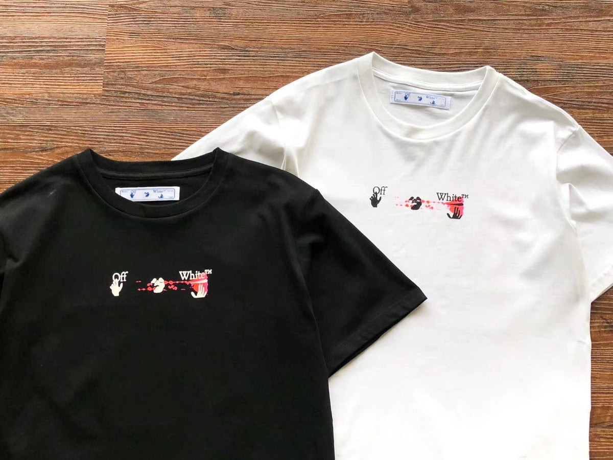 T-Shirt da Off-Whitel