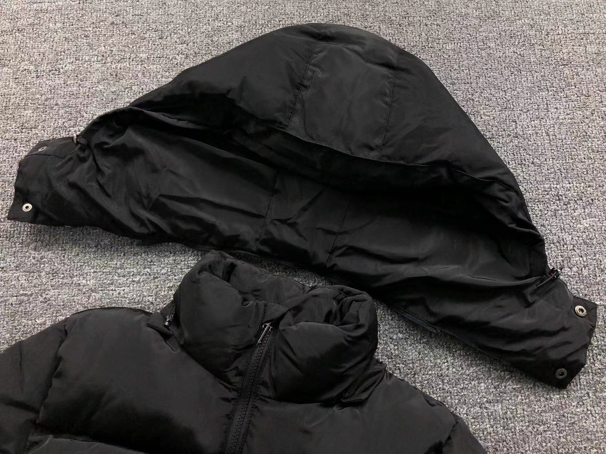 Trapstar Winter Jacket