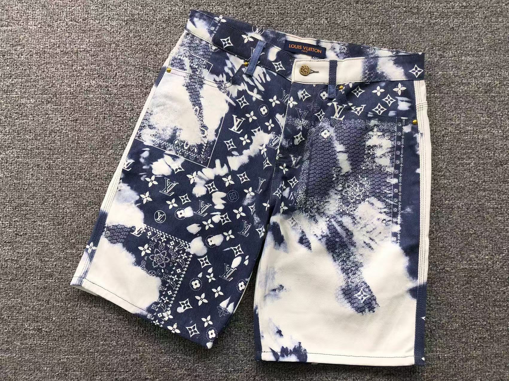 Louis Vuitton Short