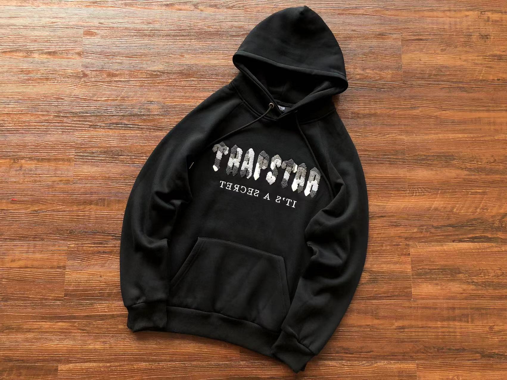 Trapstar Hoodie