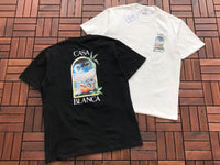 T-Shirt CasaBlanca