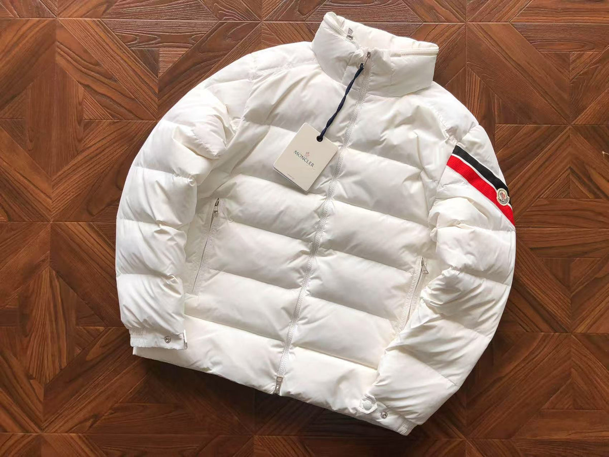 Moncler Winter Jacket