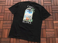 T-Shirt CasaBlanca