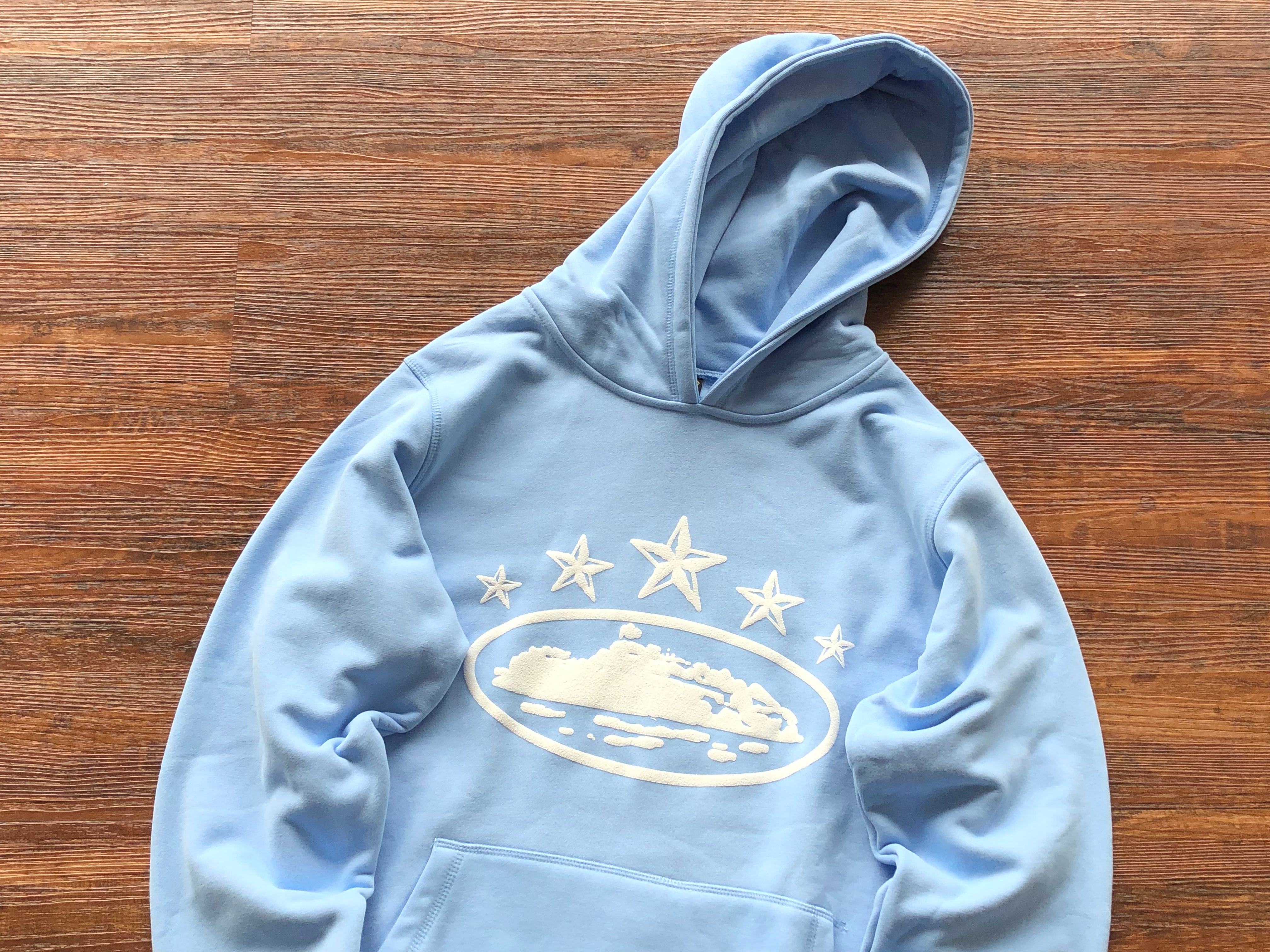 Corteiz Hoodie