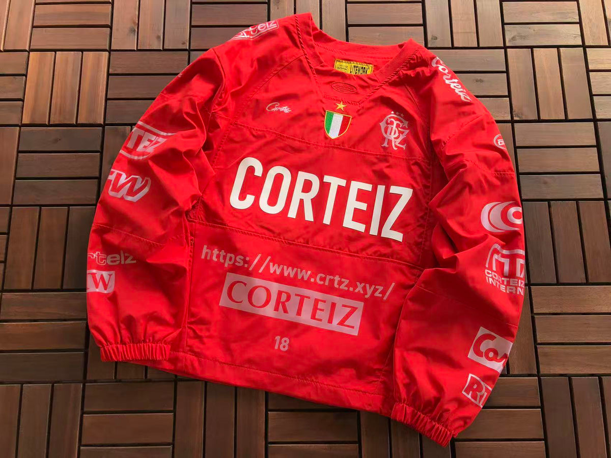 Corteiz Sweat